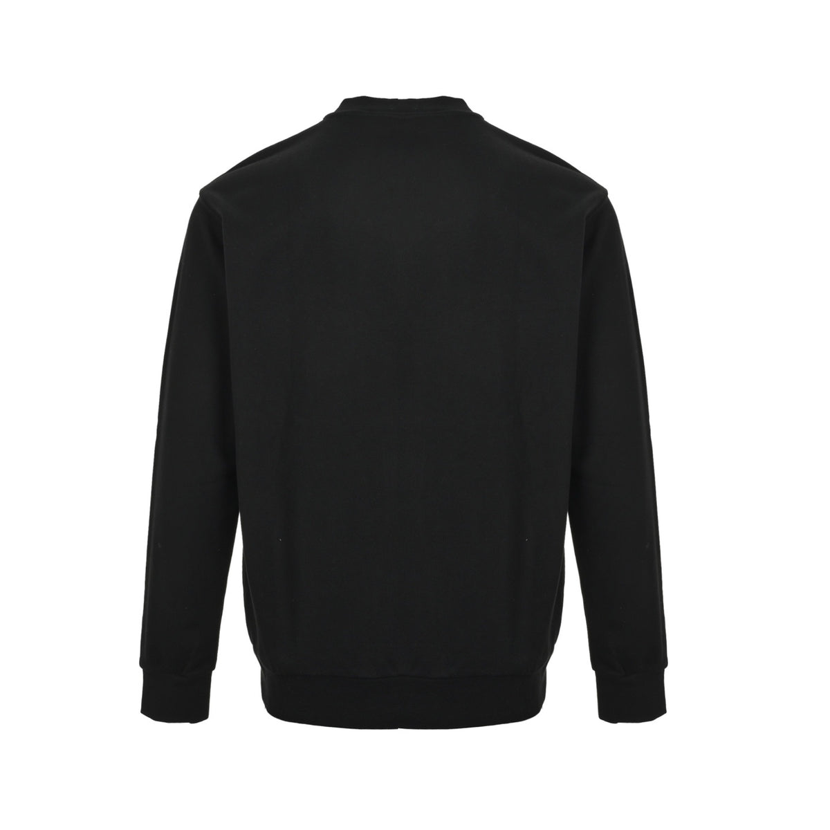Gucci Double G Apple foam suede print sweatshirt