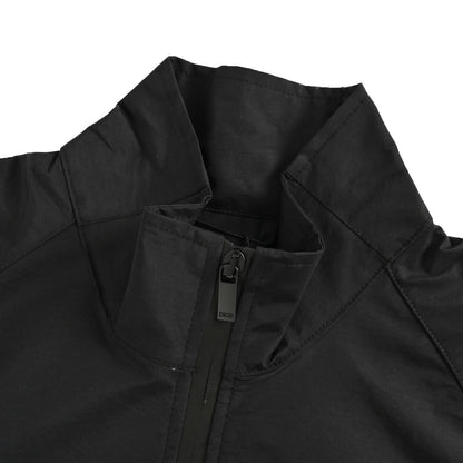 Dior 25Fw reflective diamond logo nylon jacket