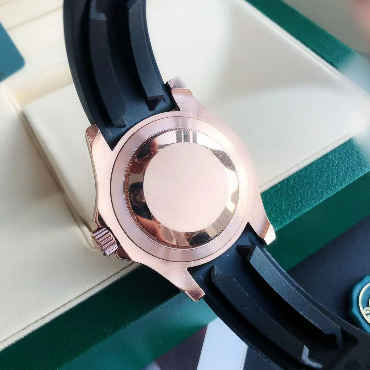 Rolex