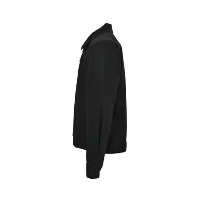 Loewe/Loewei classic LOGO embroidered jacket
