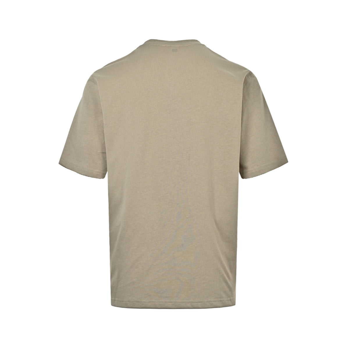 Ami Paris love embossed ADC silhouette short sleeves