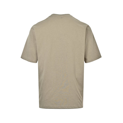Ami Paris love embossed ADC silhouette short sleeves
