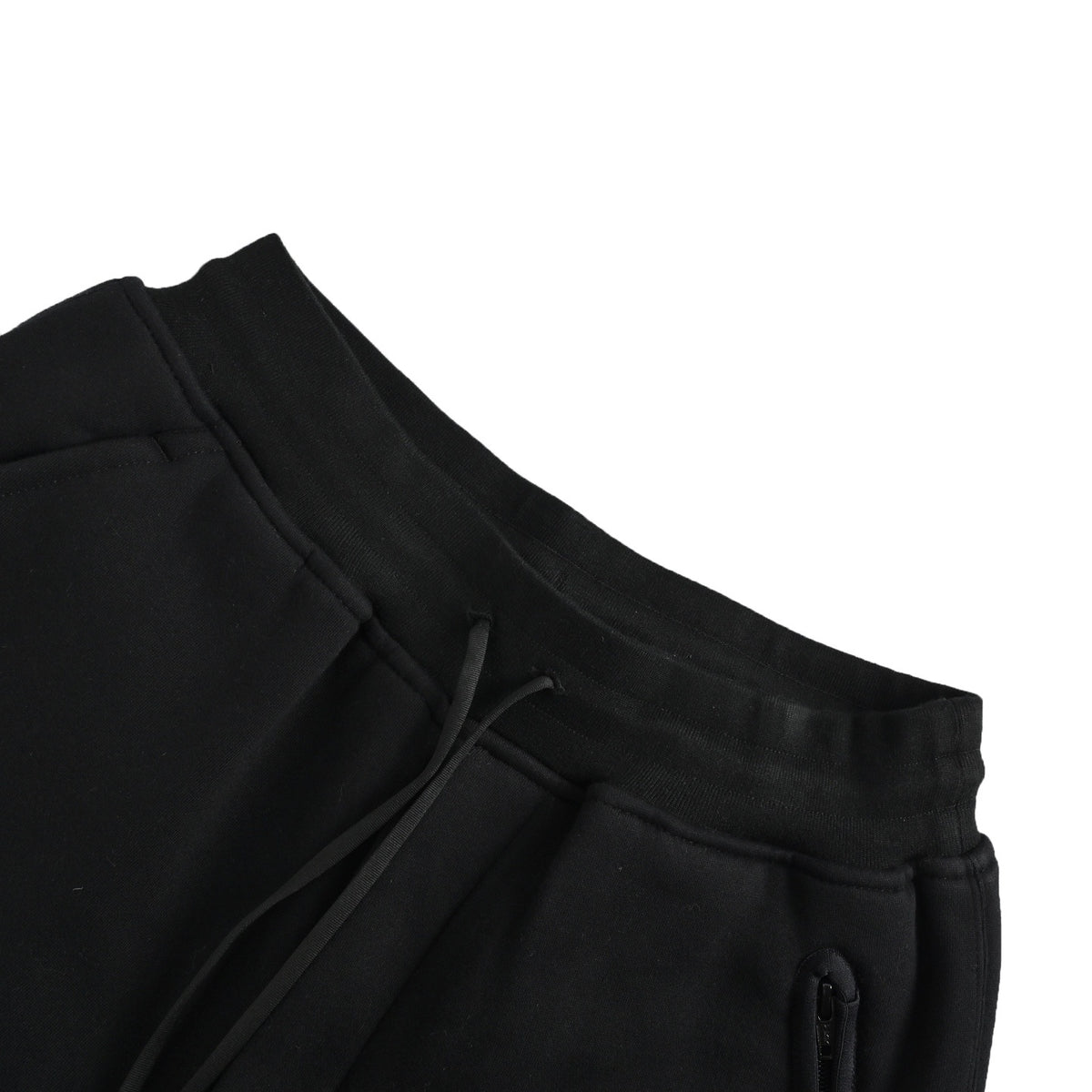 Y-3/Yoji Yamamoto 21Fw Track Pants trousers zippered velvet trousers