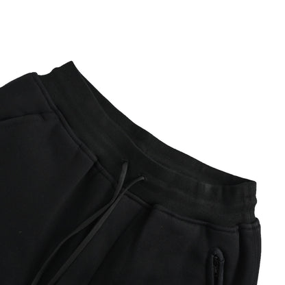 Y-3/Yoji Yamamoto 21Fw Track Pants trousers zippered velvet trousers
