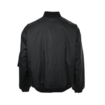 Balenciaga/Balanciaga 25Fw Lamborghini joint pilot cotton jacket