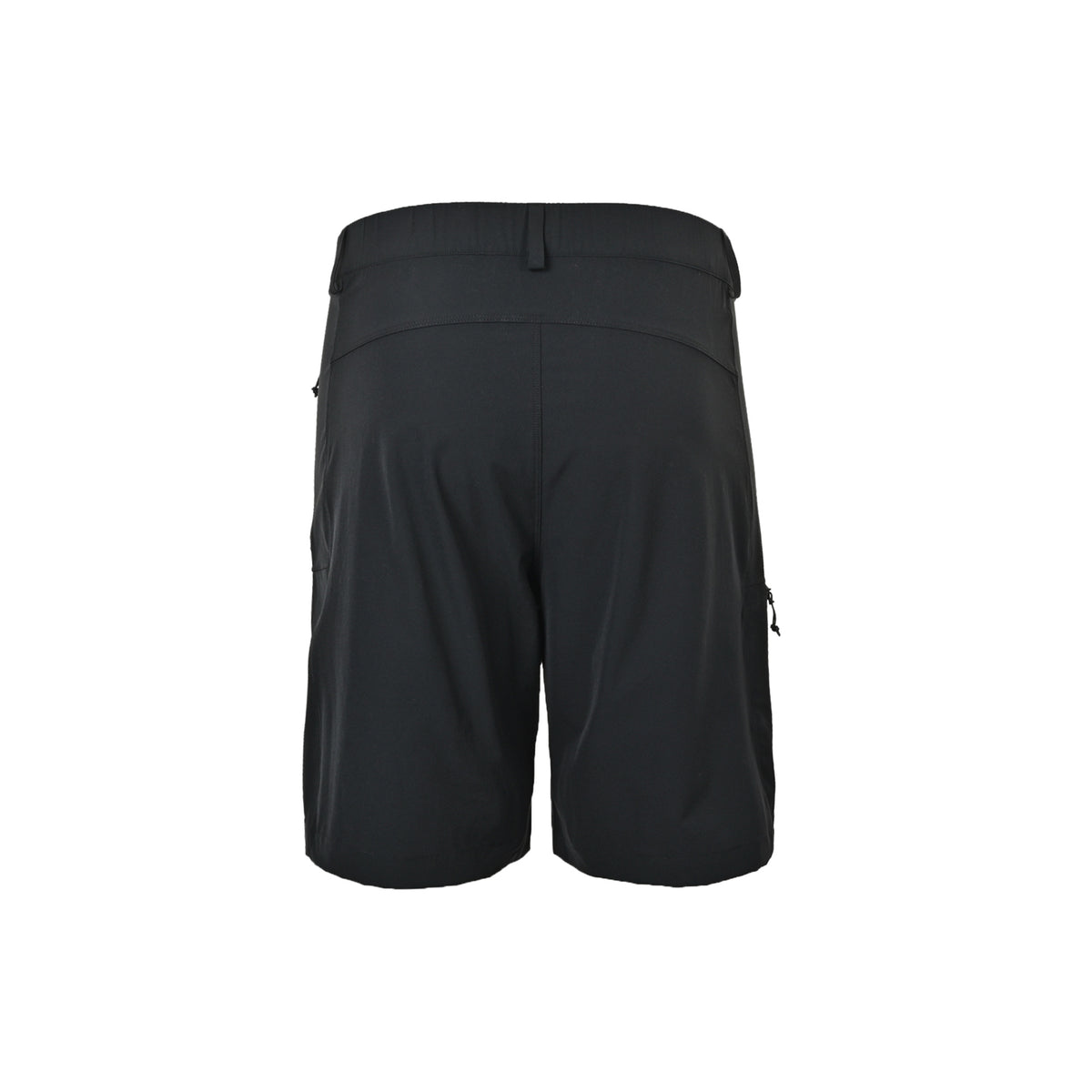 KAILAS quick-drying rubberized shorts