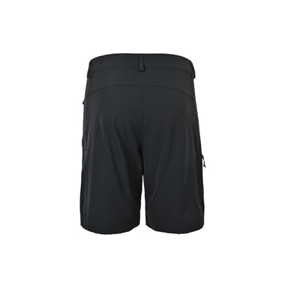 KAILAS quick-drying rubberized shorts