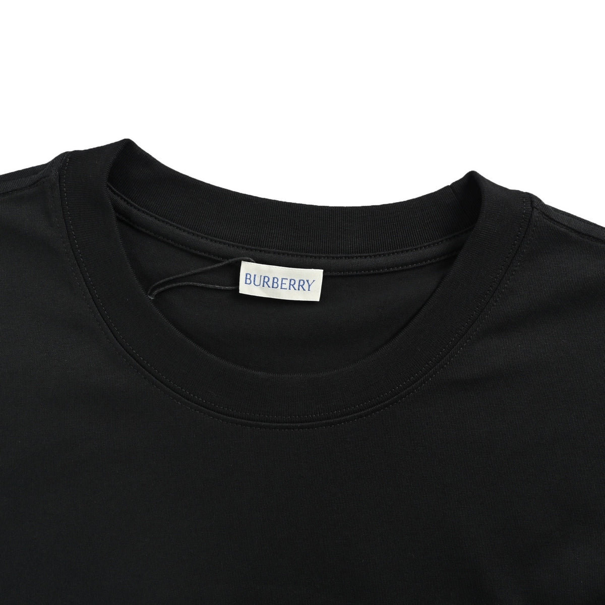 Burberry 26ss circle war horse short sleeves
