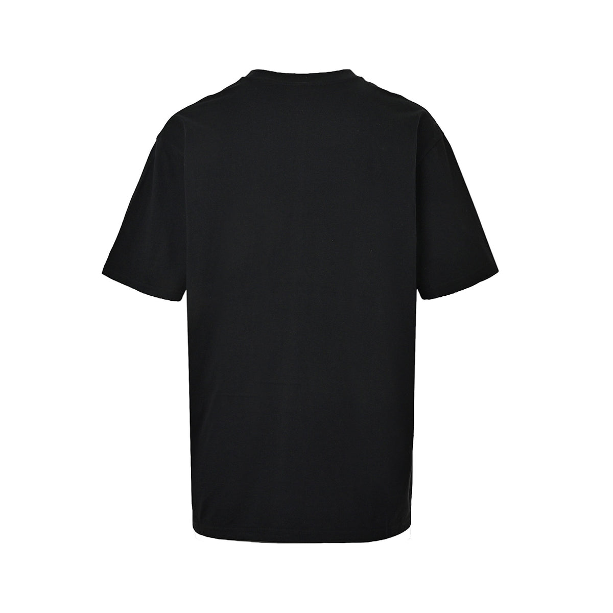 Supreme Spider-Man printed short sleeves
