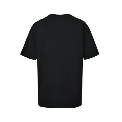 Supreme Spider-Man printed short sleeves
