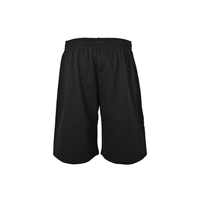 Balenciaga NBA basketball joint shorts