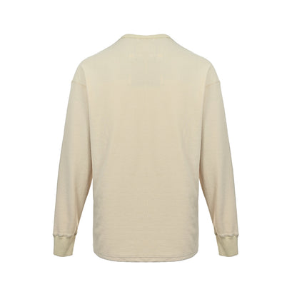 Carhartt/Carhart waffle washed long sleeves