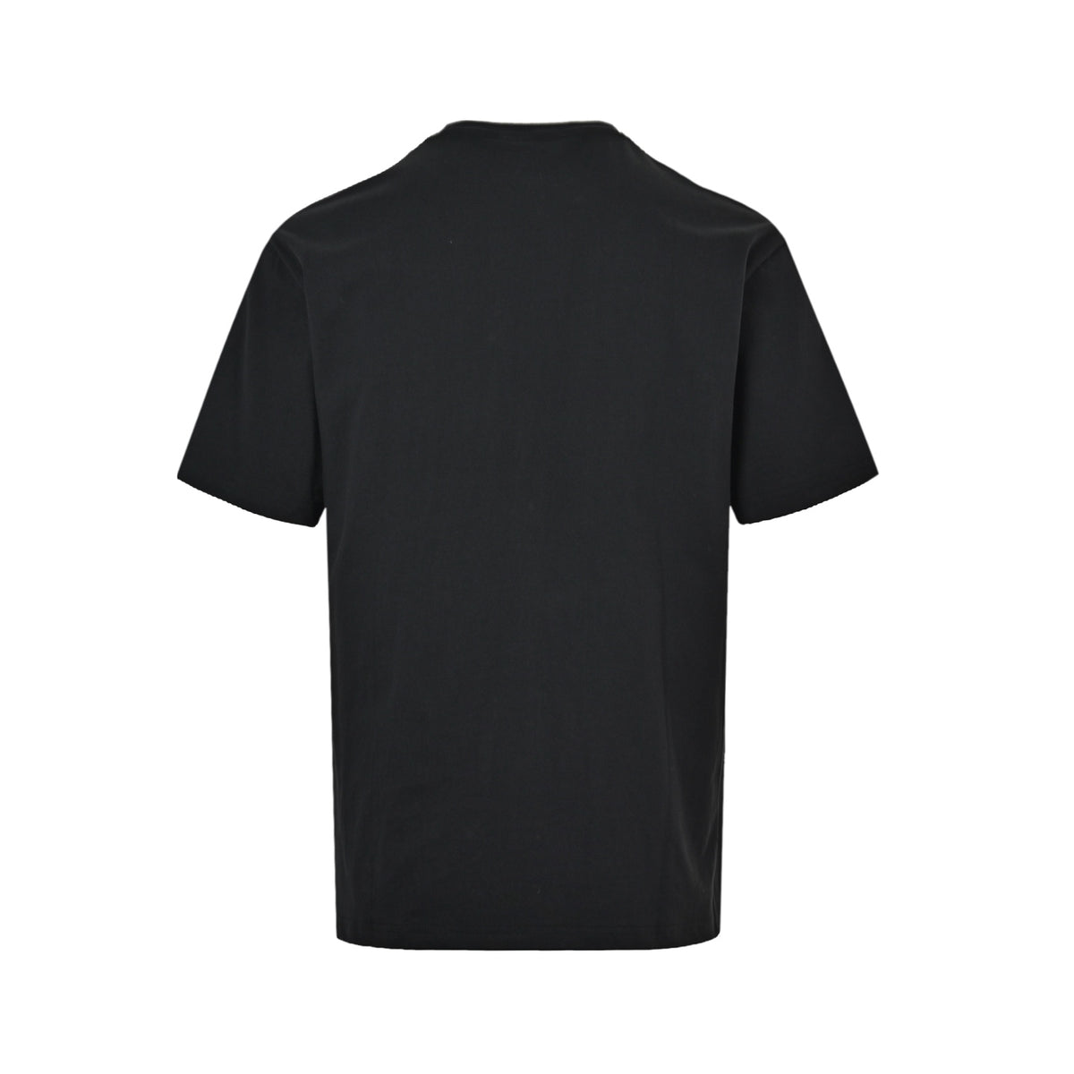 GIVENCHY photographic negative art print short sleeves