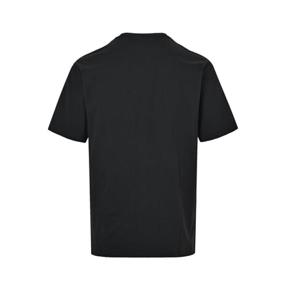 GIVENCHY photographic negative art print short sleeves