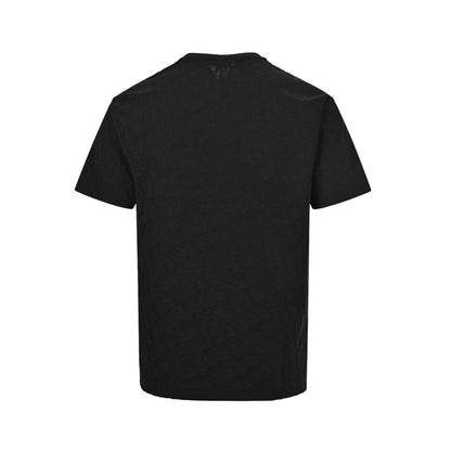 Dior all-over presbyopia jacquard short sleeves