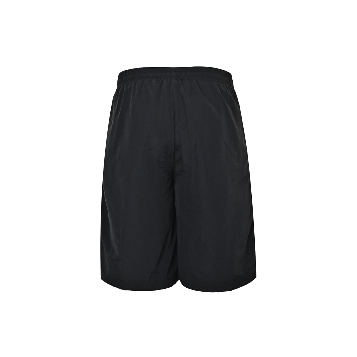 Balenciaga ring embroidered shorts