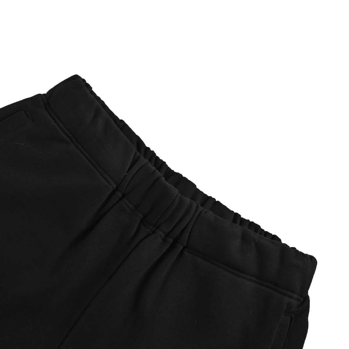 Chrome Hearts Sanskrit embroidered shorts