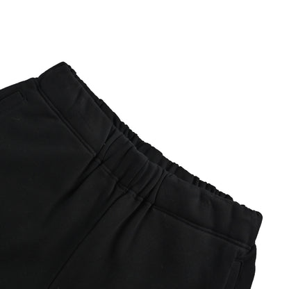 Chrome Hearts Sanskrit embroidered shorts