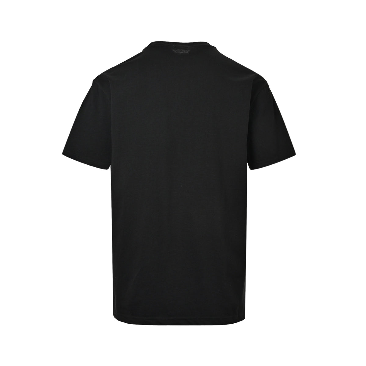 Moncler/Mask 1952 series classic large logo printed short sleeves