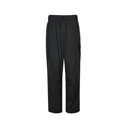 CANADA GOOSE Canada Goose small logo patch two-color quick-drying trousers