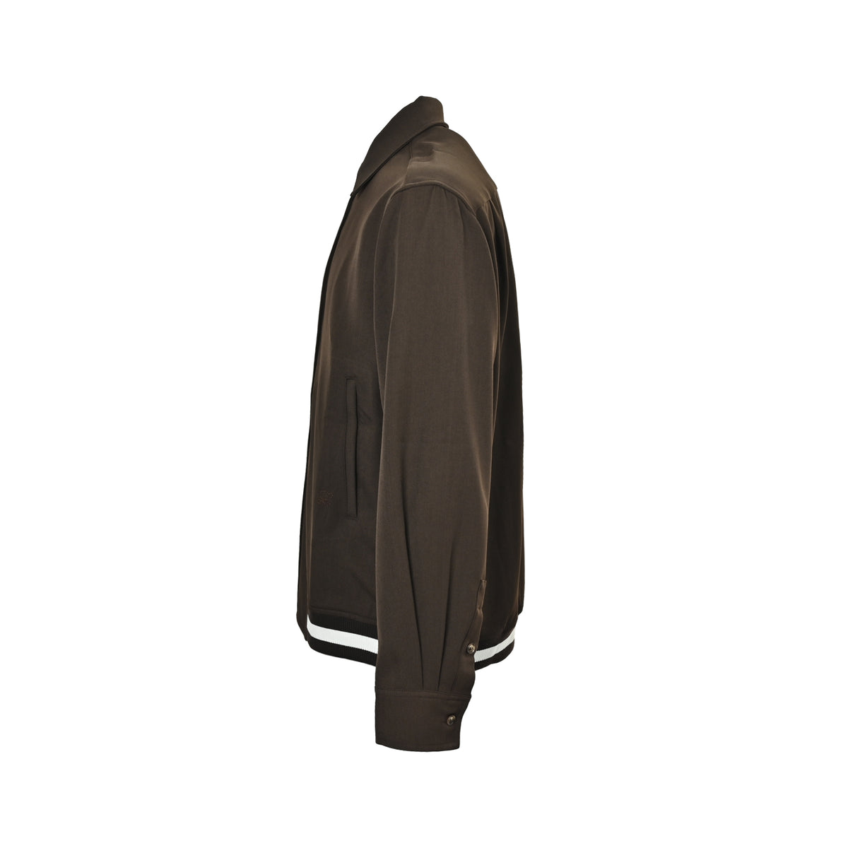 Loewe Maillard lapel jacket