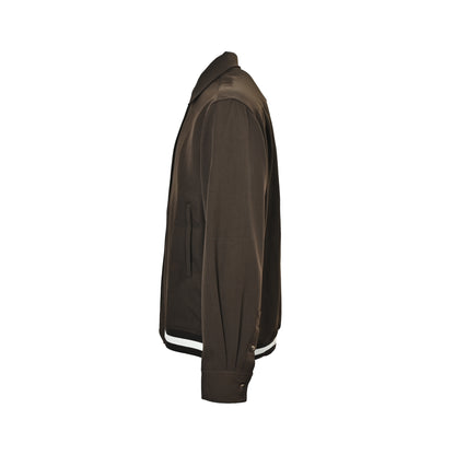 Loewe Maillard lapel jacket