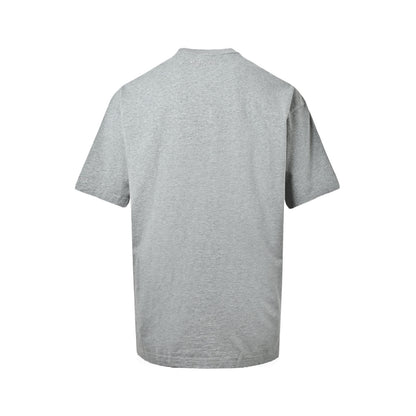 VETEMENTS/Vite Meng VTM style colorful slogan logo short sleeves