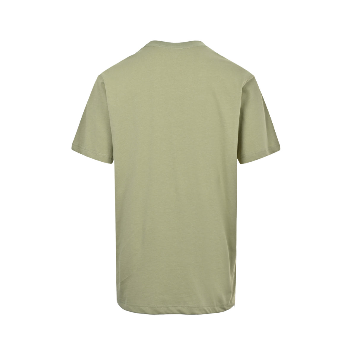 Dior Mountain multi-color patch embroidered short sleeves