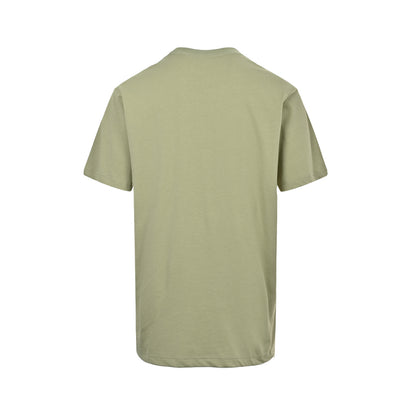 Dior Mountain multi-color patch embroidered short sleeves