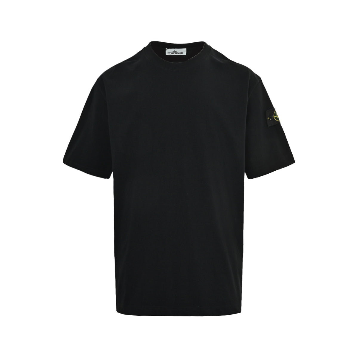 Stone Island classic armband short sleeves