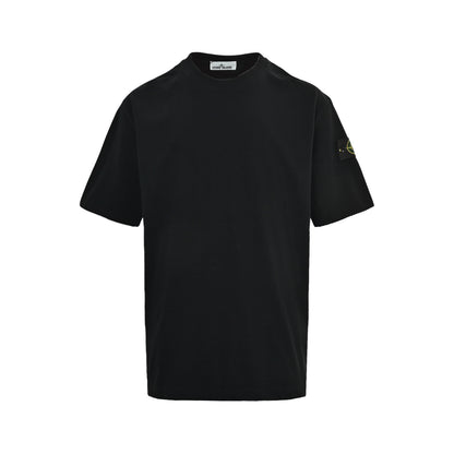 Stone Island classic armband short sleeves