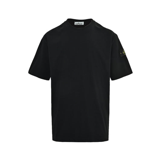 Stone Island classic armband short sleeves