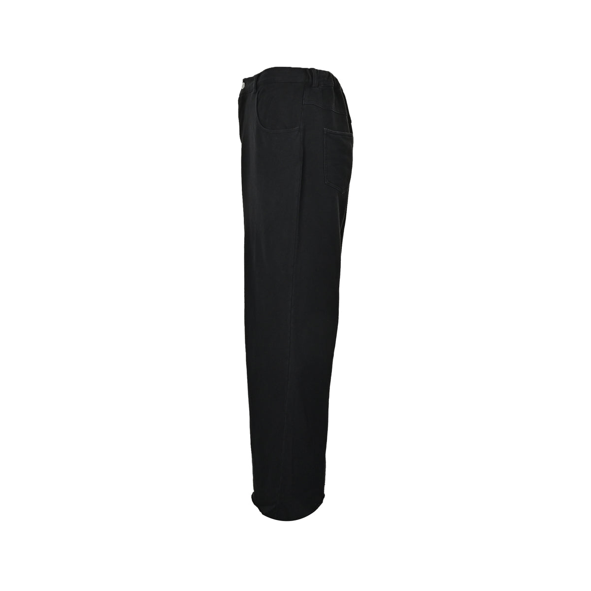 Maison Margiela/Margiela 26ss washed casual trousers