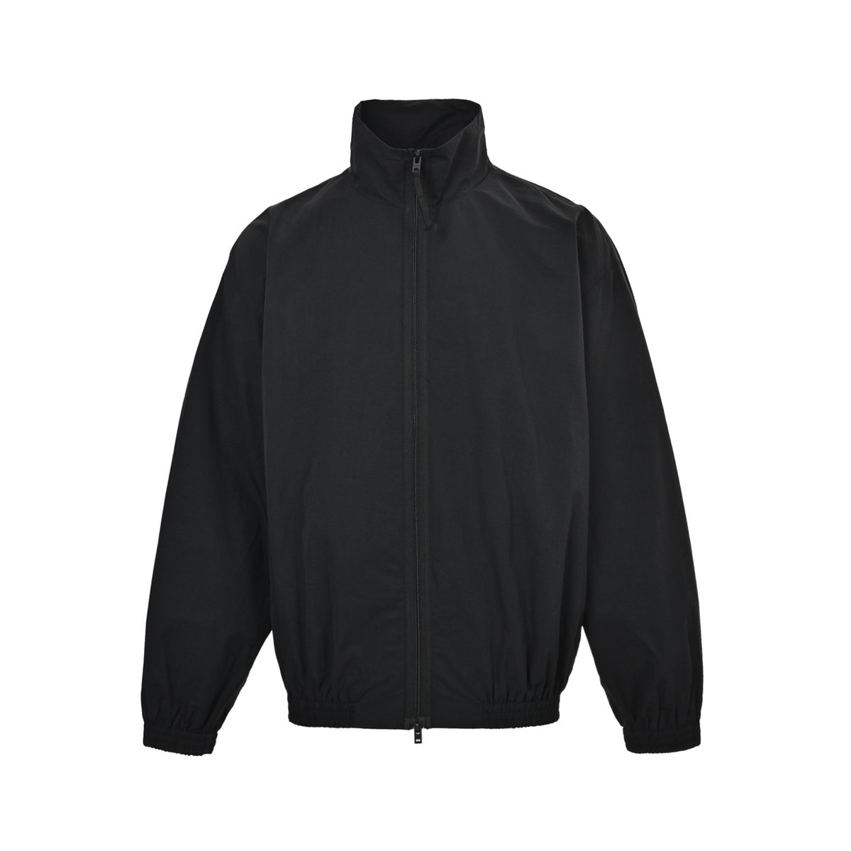 Acne Studios back 1996 dark pattern embroidered jacket jacket