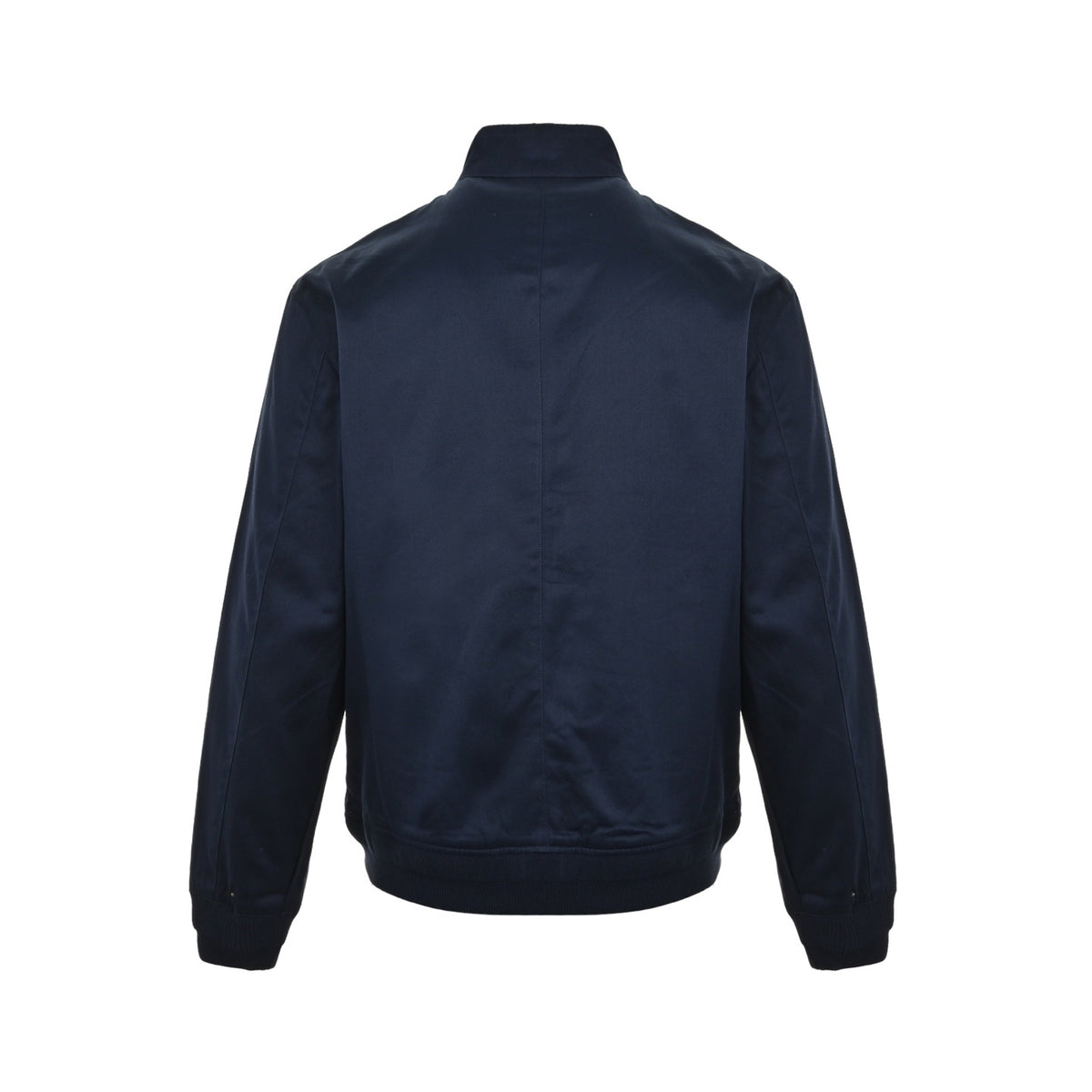 Ralph Lauren old money style Harrington stand collar jacket