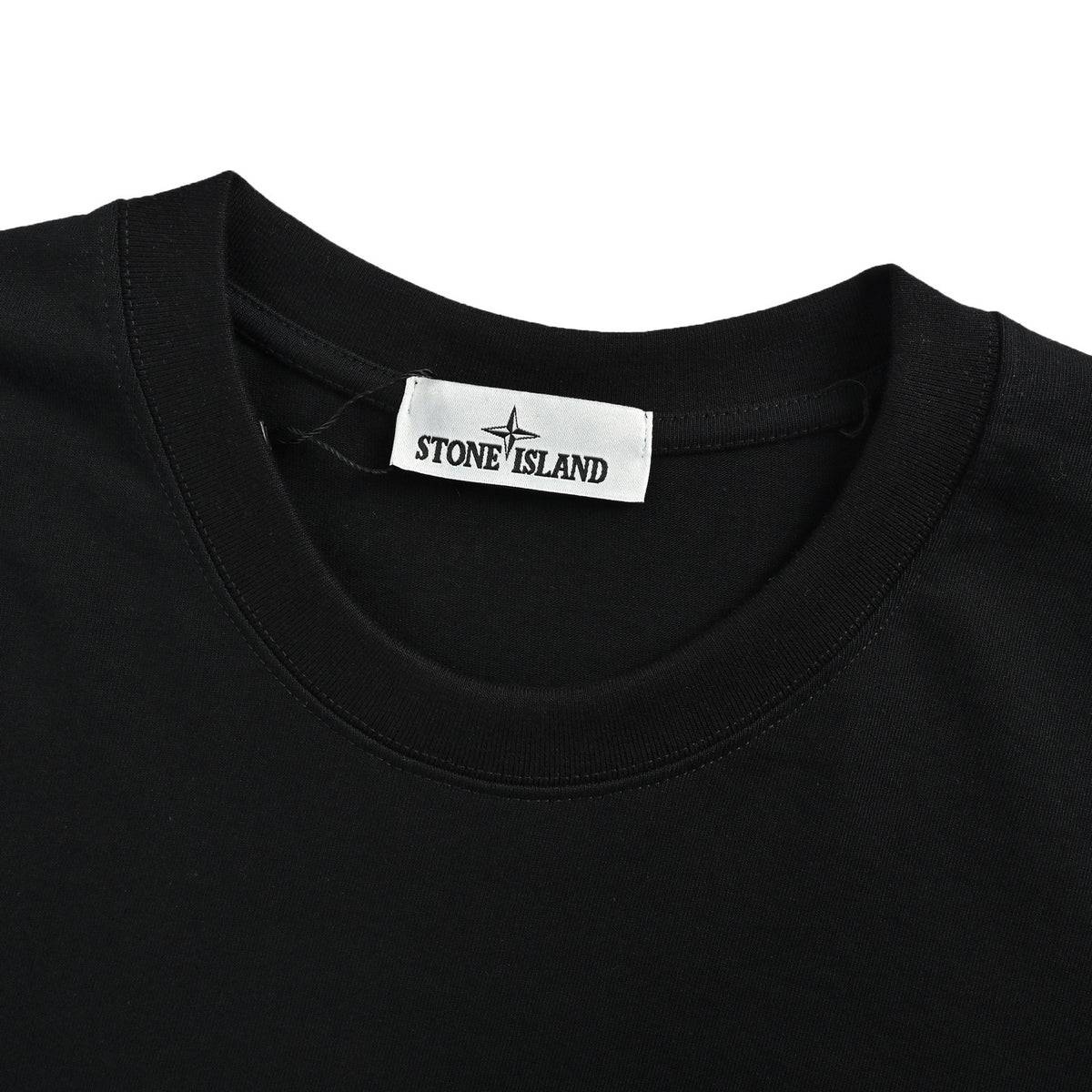 Stone Island classic armband short sleeves