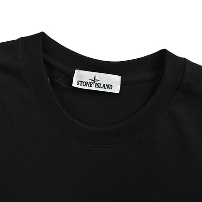 Stone Island classic armband short sleeves