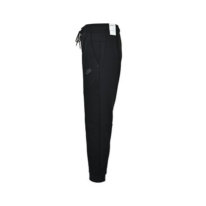Nike tech fleece series fashionable small label trousers