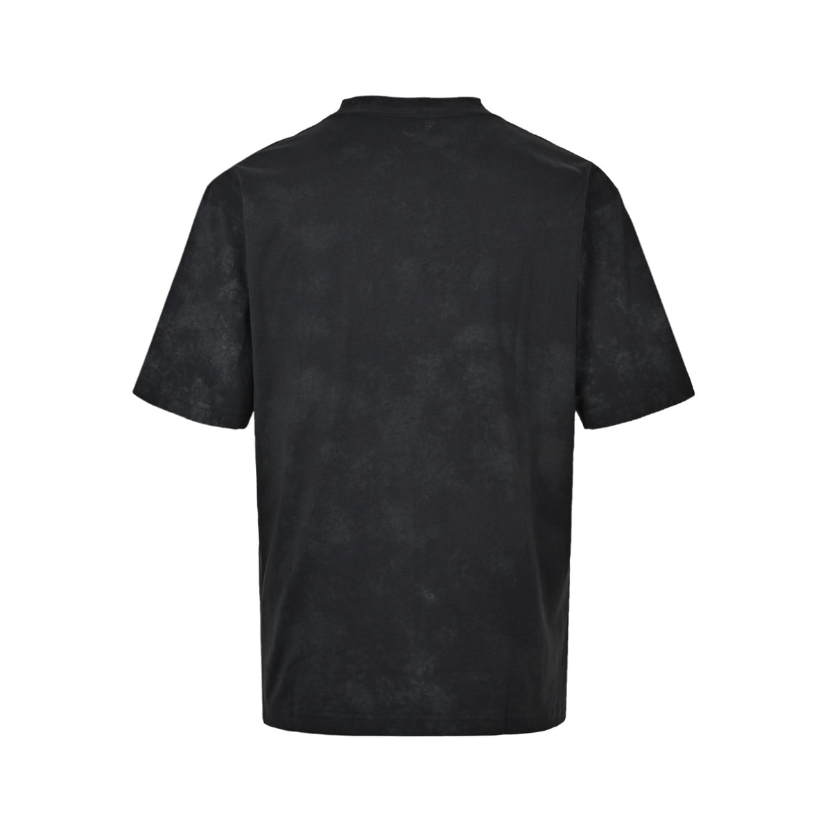 Balenciaga/Balanciaga city night scene printed short sleeves