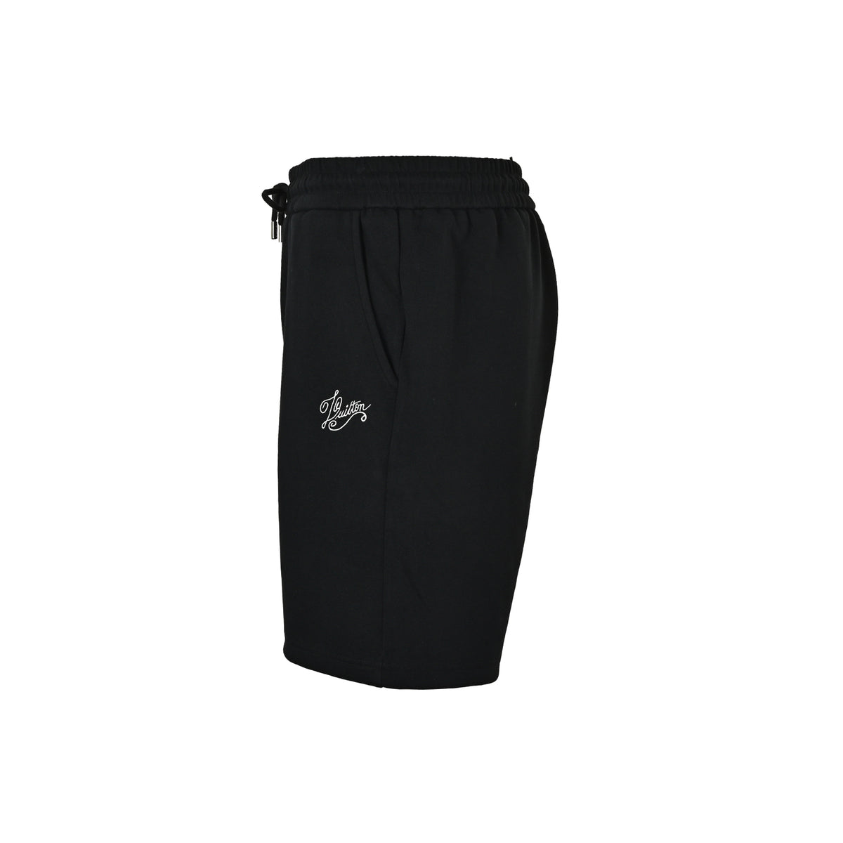 LouisVuitton/Louis Vuitton signature embroidered letter shorts