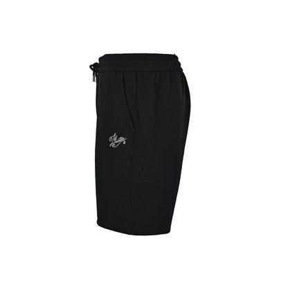 LouisVuitton/Louis Vuitton signature embroidered letter shorts
