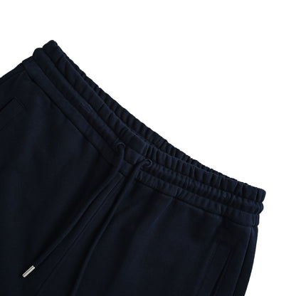 Dior classic embroidered CD shorts