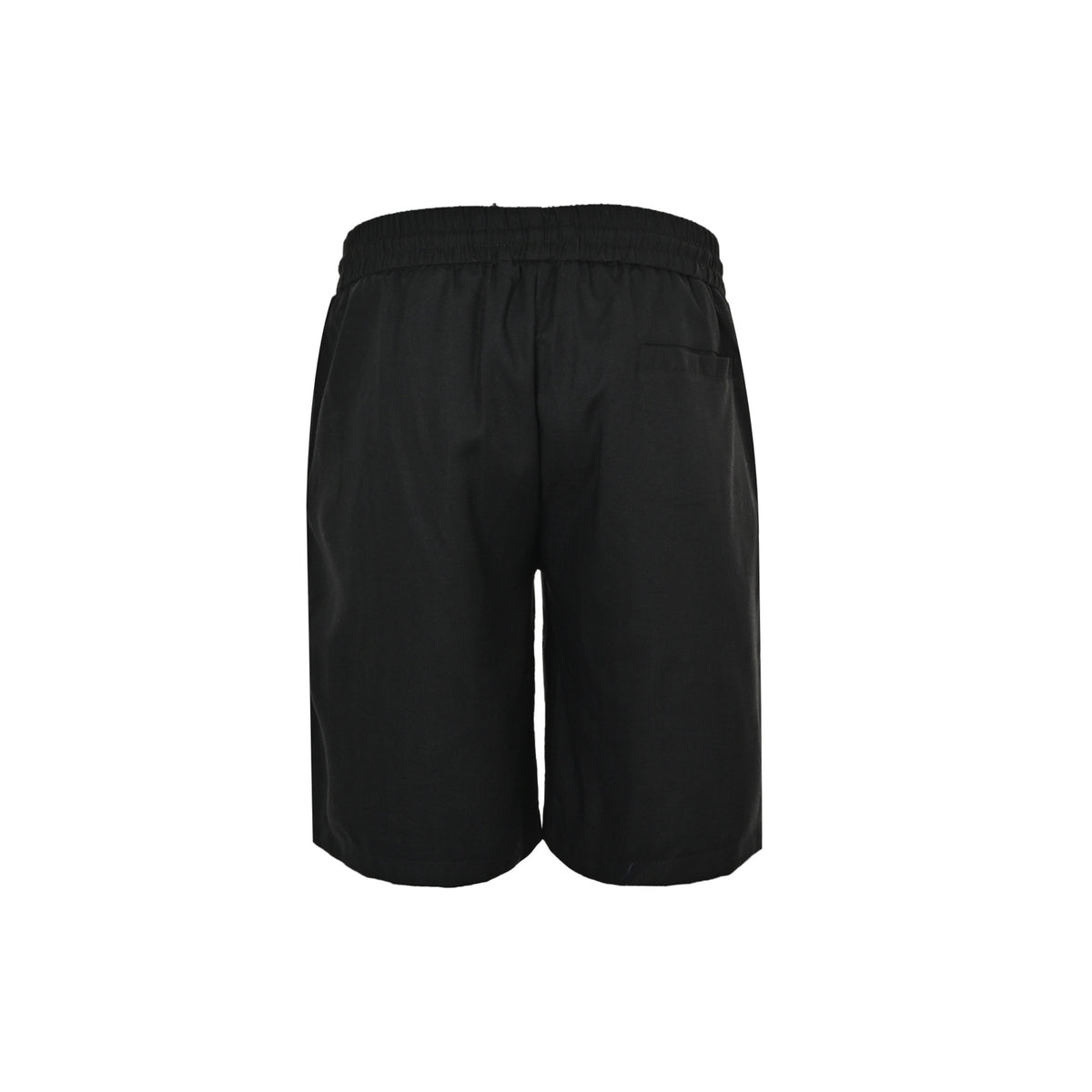 Ralph Lauren war horse embroidered Tencel linen casual shorts