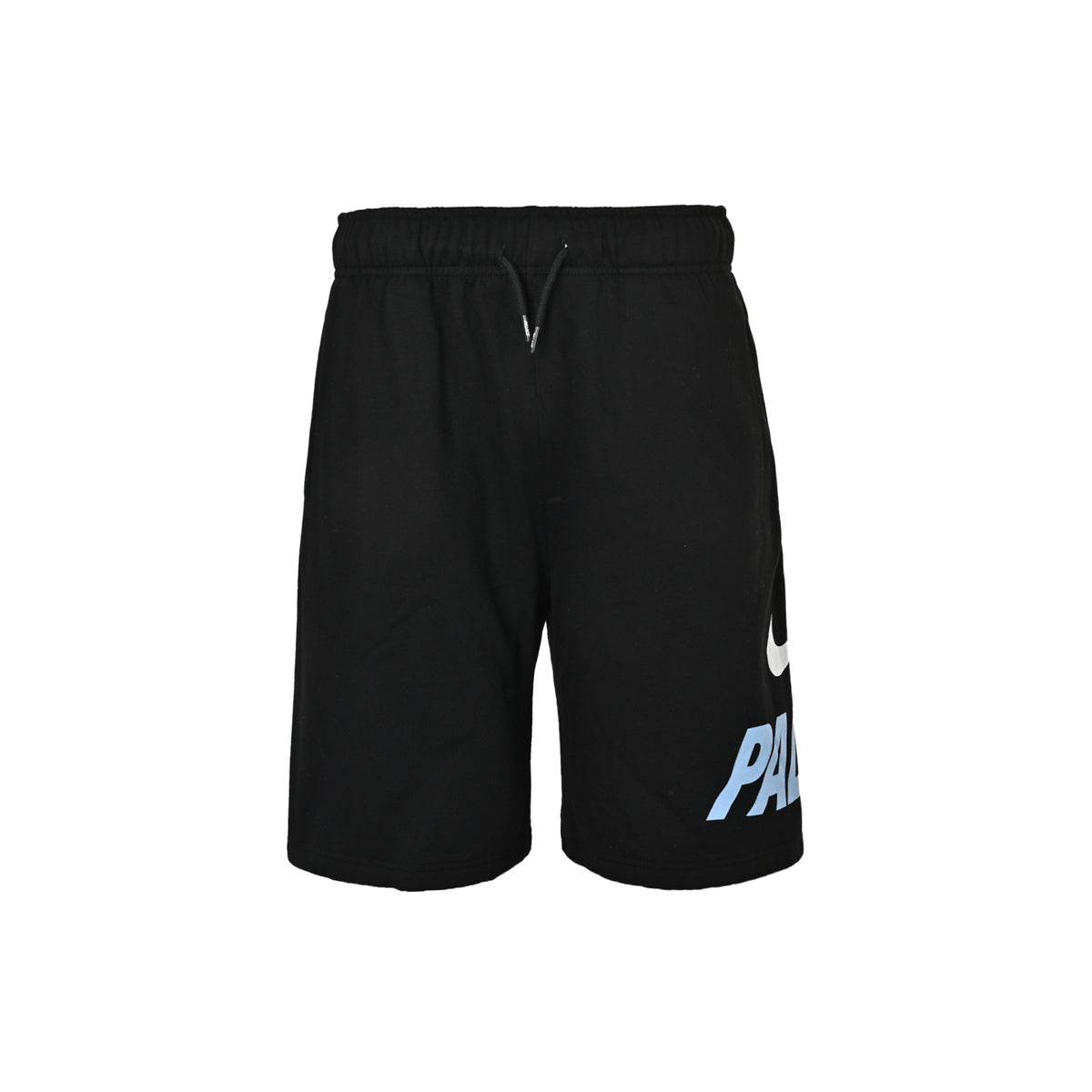 Nike & Palace Collaboration Contrast Print Shorts