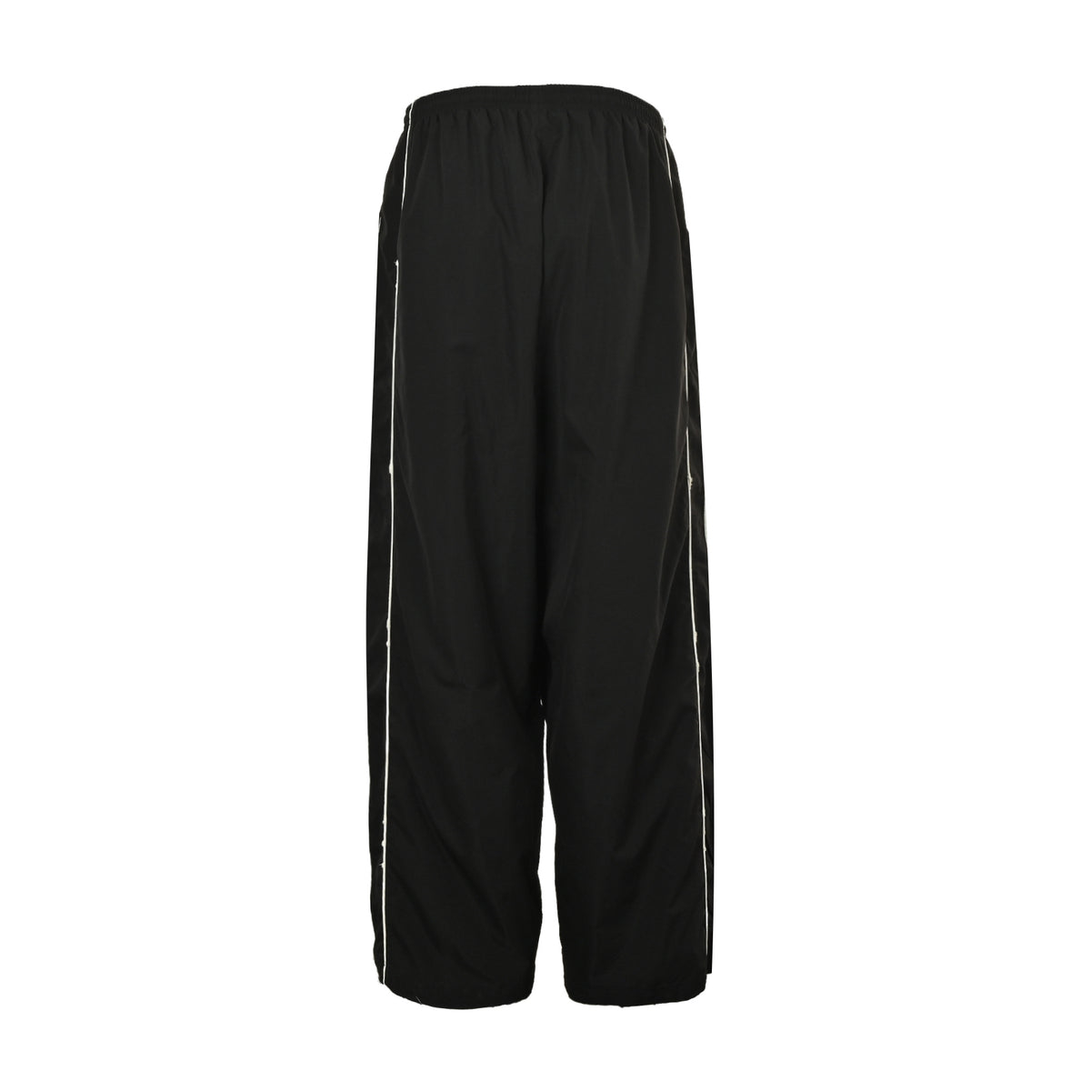 Balenciaga/Balanciaga ring five-bar suit trousers