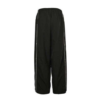 Balenciaga/Balanciaga ring five-bar suit trousers