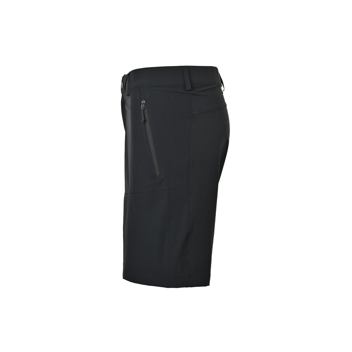 KAILAS quick-drying rubberized shorts
