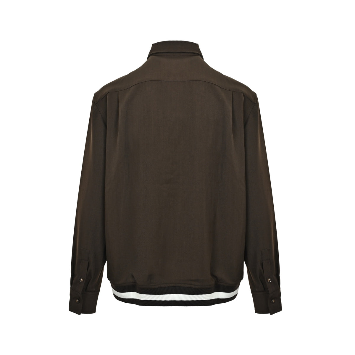 Loewe Maillard lapel jacket