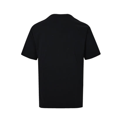 Bape EVOLUTION tour joint ape head print short sleeves
