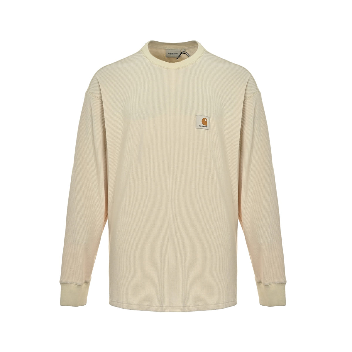 Carhartt/Carhart waffle washed long sleeves